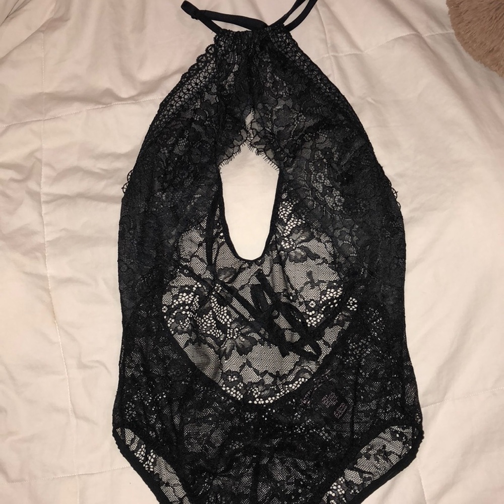 Bodysuit